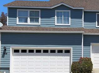 208 Clearpointe Dr, Vallejo, CA 94591