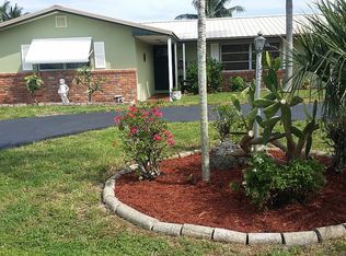 1832 SW 4th Ave, Pompano Beach, FL 33060