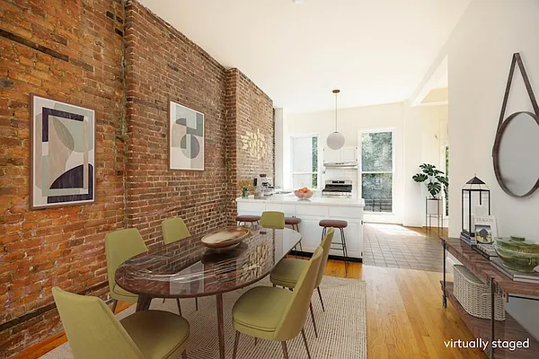 Rented by Brown Harris Stevens | media 4