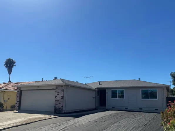 2689 Olivestone Way, San Jose, CA 95132