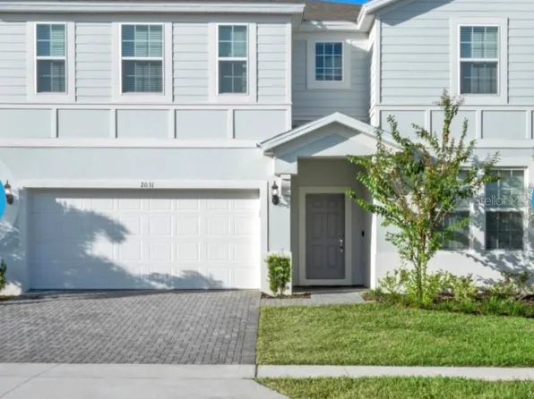 2031 Lelani Cir, Davenport, FL 33897