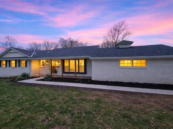 10413 E 65th St, Raytown, MO 64133