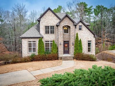 312 Grey Oaks Dr, Pelham, AL, 35124