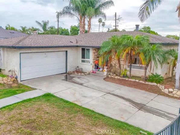 11906 Nashville Ave, La Mirada, CA 90638