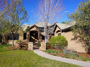 5722 S Benton Way, Littleton, CO 80123