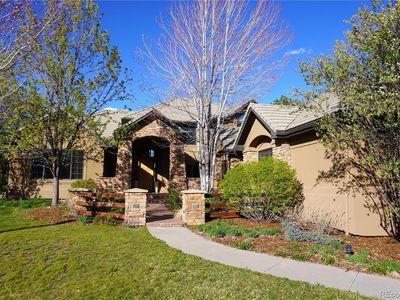 5722 S Benton Way, Littleton, CO, 80123