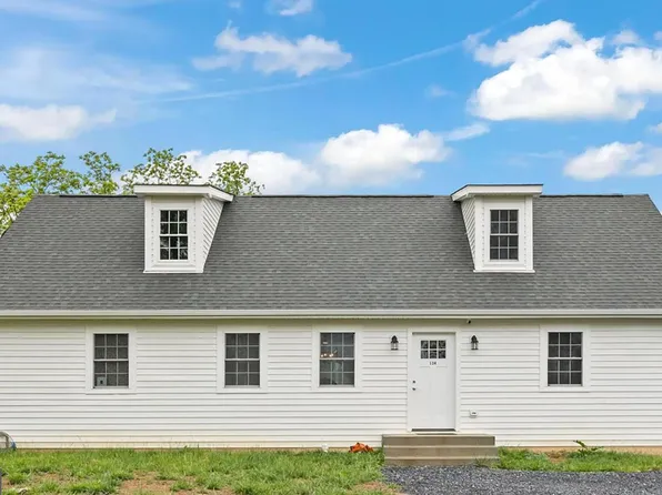 134 Mosher Ct, White Post, VA 22663