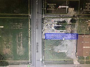 1115 S Cherry St, Pine Bluff, AR 71601