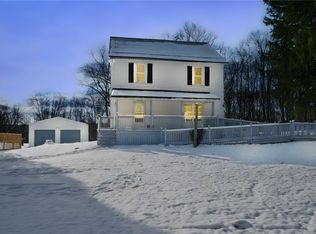 4626 Ellwood Rd, New Castle, PA 16101