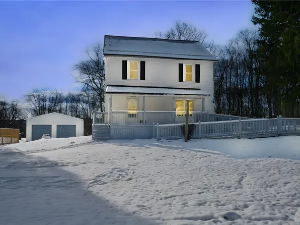 4626 Ellwood Rd, New Castle, PA 16101
