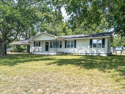 608 E Irving St, Fort Gibson, OK, 74434