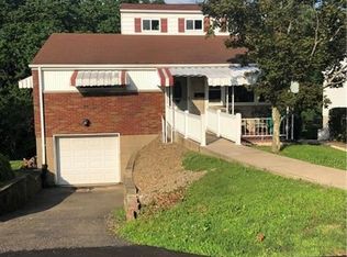 112 Priscilla Dr, Pittsburgh, PA 15229