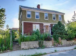 149 Burnside St, Providence, RI 02905