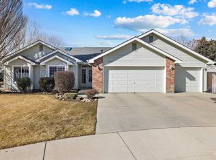 1748 E Myrtle Beach Ct, Eagle, ID 83616