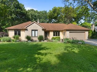 3453 Tuscany Dr SE, Grand Rapids, MI 49546