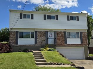 3383 Palmhill Ln, Cincinnati, OH 45239