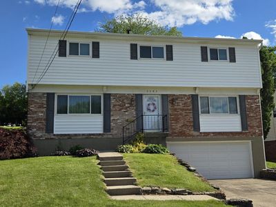 3383 Palmhill Ln, Cincinnati, OH, 45239