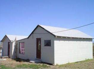 15481 Fort Rd, Harrah, WA 98933