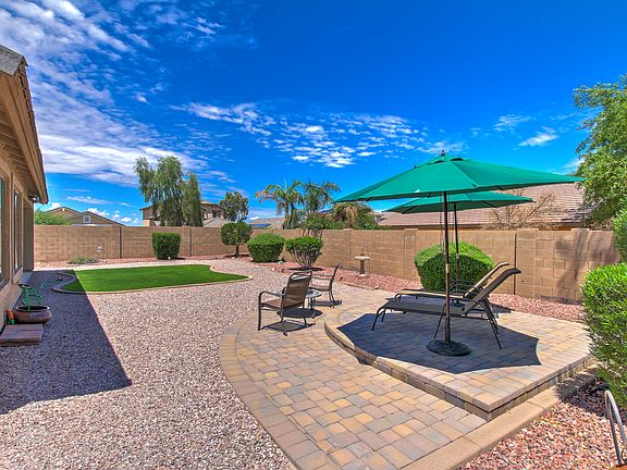 5th image of 2652 W Canyon Way