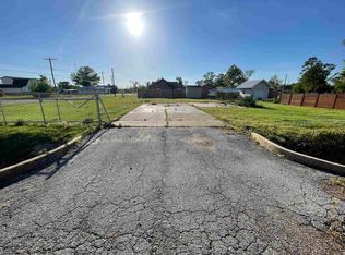 514 Poplar Ave E, Wynne, AR 72396