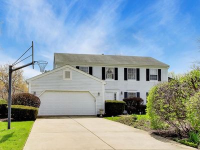 0N421 Winfield Scott Dr, Winfield, IL, 60190