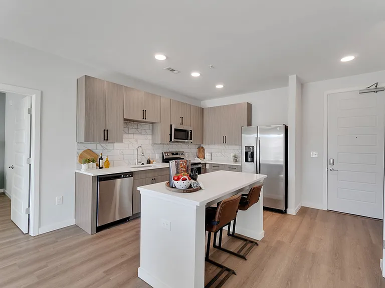 Beautiful kitchens with designer finishes