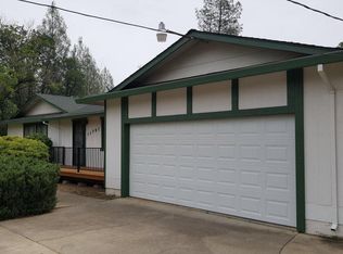 11701 Milton Park Ln, Redding, CA