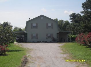 14 Magnolia St, Raceland, LA 70394