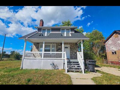 1568 Highland St, Detroit, MI, 48206