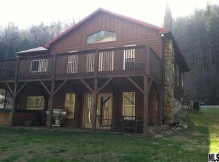6722 Rackett Creek Pl, Collettsville, NC 28611