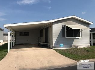 4108 N Nebraska St #17-D, Harlingen, TX 78550