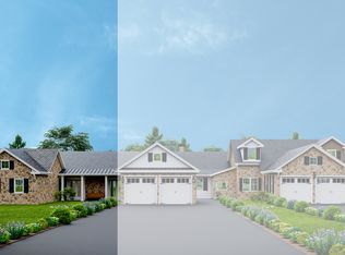 Lot 26 - Oak Plan, Residences at Steel Club, Hellertown, PA 18055
