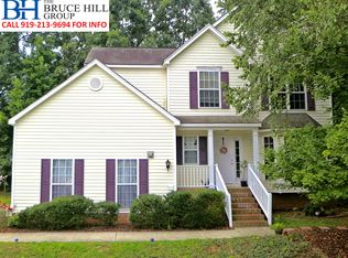 7001 Ameron Ct, Raleigh, NC 27617