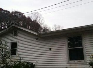 2442 Highway 16, Marion, VA 24354