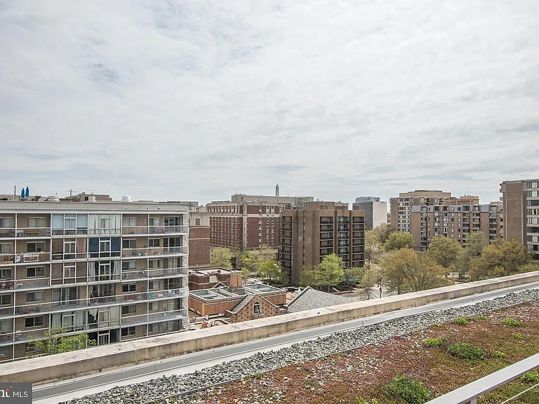 2475 Virginia Ave NW #610 — Photo 31
