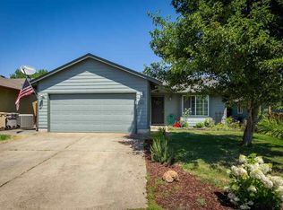 1017 B Loop, Lebanon, OR 97355