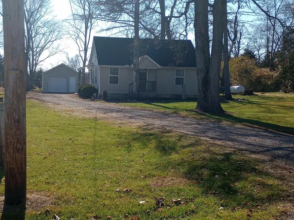 9770 Snake Rd, Trotwood, OH 45426