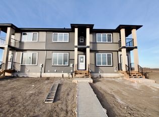 4528 50th Ave, Redwater, AB T0A2W0