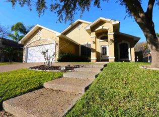 504 Goldfinch St, Laredo, TX 78045
