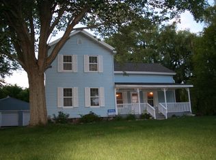 9615 Ten Mile Rd NE, Rockford, MI 49341