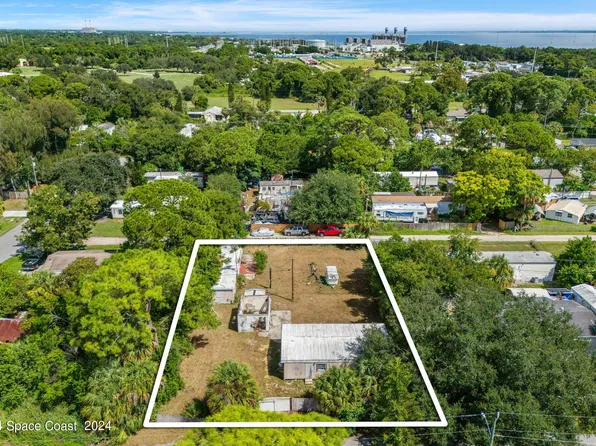 326 Iris St, Cocoa, FL 32927