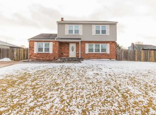 2 Laurie Ct, Bear, DE 19701