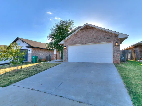 1301 Harvest Trl, Yukon, OK 73099