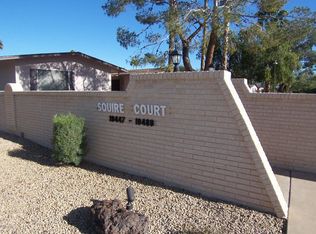 19485 N Star Ridge Dr, Sun City West, AZ 85375