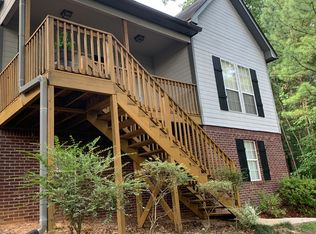 919 Rich Rd, Birmingham, AL 35235