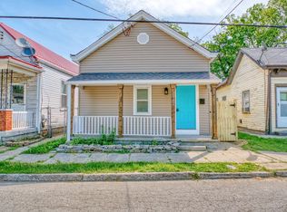 2102 Donaldson Ave, Covington, KY 41014