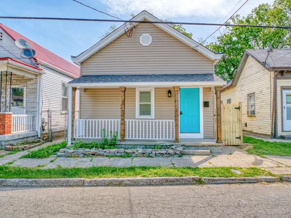 2102 Donaldson Ave, Covington, KY 41014