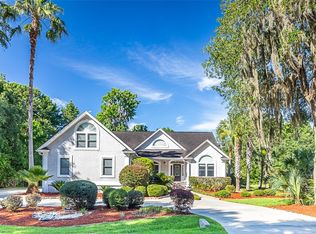 115 Clipper Bay Rd, Brunswick, GA 31523