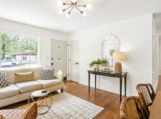 1432 N Sherwood Dr, Charleston, SC 29407