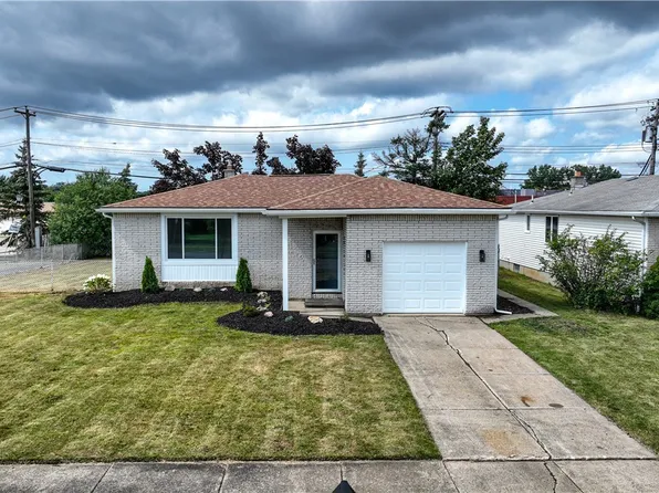 194 N Transit Hill Dr, Depew, NY 14043